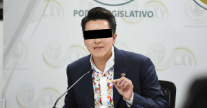 Estafa Siniestra: detienen a César Mora, ex contralor de Hidalgo, en Miami
