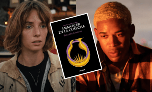 “El amanecer de la cosecha”: nueva precuela de Los juegos del hambre suma rostros conocidos
