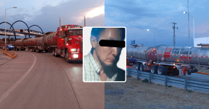 Operativo en Hidalgo recupera 98 mil litros de combustible y tres tractocamiones