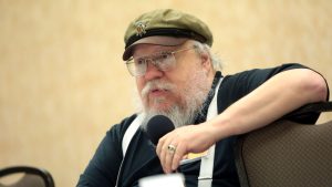 George R.R. Martin rompe el silencio: “Sí me importa ‘Vientos de invierno’, más de lo que imaginan”