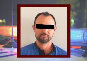 Cae implicado en triple homicidio en “El Caballo Negro” de Huichapan