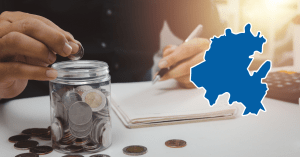 Hidalgo reduce su deuda pública en más de 2 mil millones