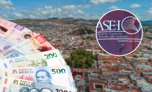 ASEH observa 8 mdp irregulares en Huehuetla y Tulancingo