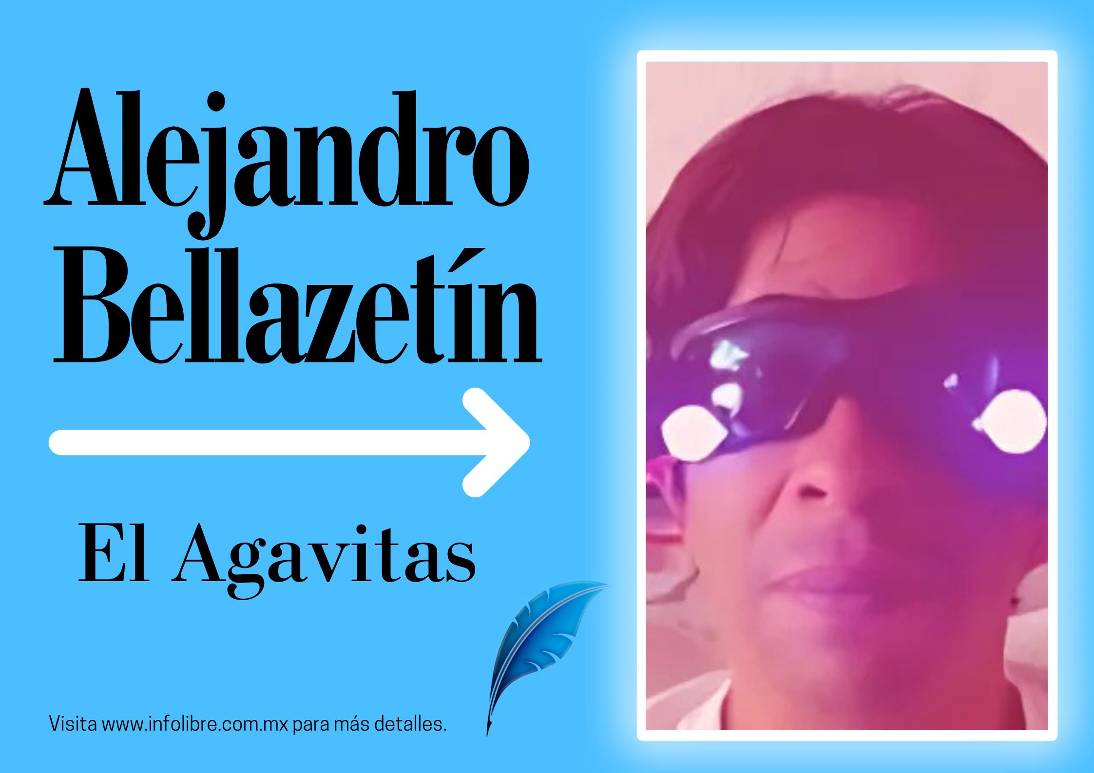 Alejandro Bellazetín