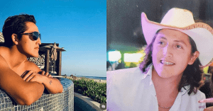 Buscan al pachuqueño Dilan Martínez, desapareció en Los Ángeles