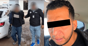 Cae en Hidalgo “El Pajarraco”, presunto implicado en el caso Ayotzinapa