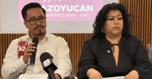 Denuncian a cuatro exalcaldes de Epazoyucan por daño millonario al erario