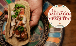 Llega el primer Festival de la Barbacoa del Valle del Mezquital