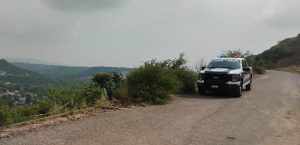Hallan cuerpo en estado de descomposición en Tula de Allende