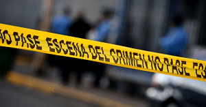 Violencia en Tezontepec: dos hombres sin vida en presunto ataque armado