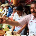 feria de la barbacoa actopan 2025
