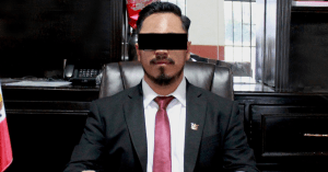 Alcalde de Epazoyucan es vinculado a proceso por violencia política de género