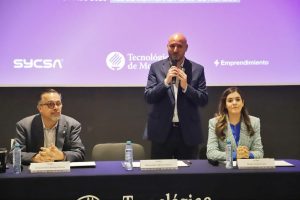 Futura Capital Innovation Days 2025: innovación, negocios y aprendizaje llegan a Pachuca