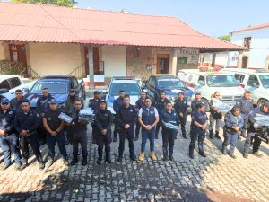 ¿Quieres formar parte de la policía municipal? Huasca lanza convocatoria de reclutamiento