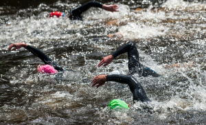Huasca de Ocampo anuncia primer triatlón en el Bosque de las Truchas