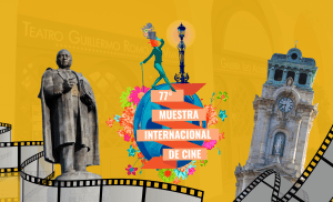 77 Muestra Internacional de la Cineteca Nacional en Pachuca: aquí precios, películas, horarios