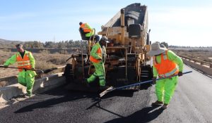 La carretera Pachuca–Sahagún será atendida, el programa Bachetón continúa: Sheinbaum