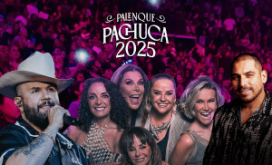 Palenque Pachuca 2025: cartelera completa, fechas y venta de boletos
