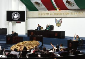 Aprueban que hasta el 2028 haya Fiscalía en Hidalgo