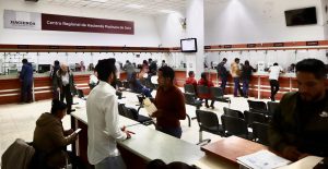 Refrendo vehicular 2025 recauda más de 616 mdp en Hidalgo