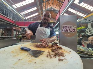 Súper Barbacoa Betos, 70 años de historia en el corazón de Pachuca