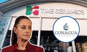 Sheinbaum responde sobre Time Ceramics en Hidalgo: “Conagua debe dar seguimiento al uso del agua”