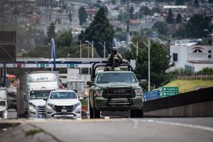 Tlaxcala asume seguridad en el Arco Norte con sistema inteligente