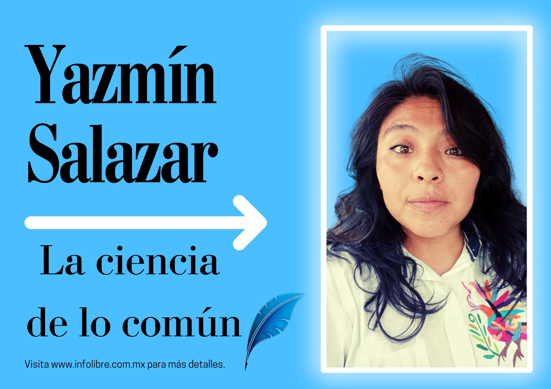 Yazmín Salazar