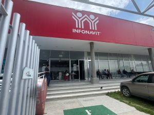 Paga menos por tu casa: así funciona el crédito INFONAVIT