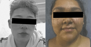 Caso Brian Andrei: vinculan a proceso a dos personas por desaparición agravada en Pachuca