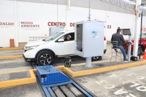 Aprovecha el 60% de descuento en verificación vehicular y evita multas en Hidalgo