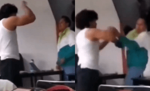 SEP Hidalgo y sindicato investigan agresión de alumno a profesor en la UPT