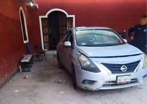 Muere segundo agente atacado en templo de la Santa Muerte, en Pachuca
