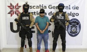 Cae en Jalisco presunto responsable de secuestro agravado en Tlaxcoapan, Hidalgo
