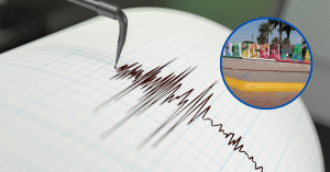 Sismo sacude Tlaxcoapan: se registra movimiento de 3.7 grados