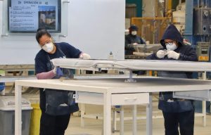 Hidalgo se coloca en el top 3 nacional por crecimiento de empleo formal