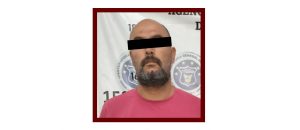 Aprehenden a presunto agresor de chofer del Tuzobús en Pachuca