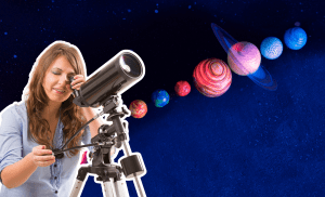 ¿Listo para el show cósmico? Así verás la alineación planetaria en México este agosto 2025