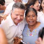 julio menchaca tercer informe