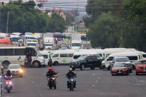 Transportistas anuncian paro: impacta la México-Pachuca