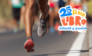 La Feria del Libro también corre: llega la Carrera Atlética 2025