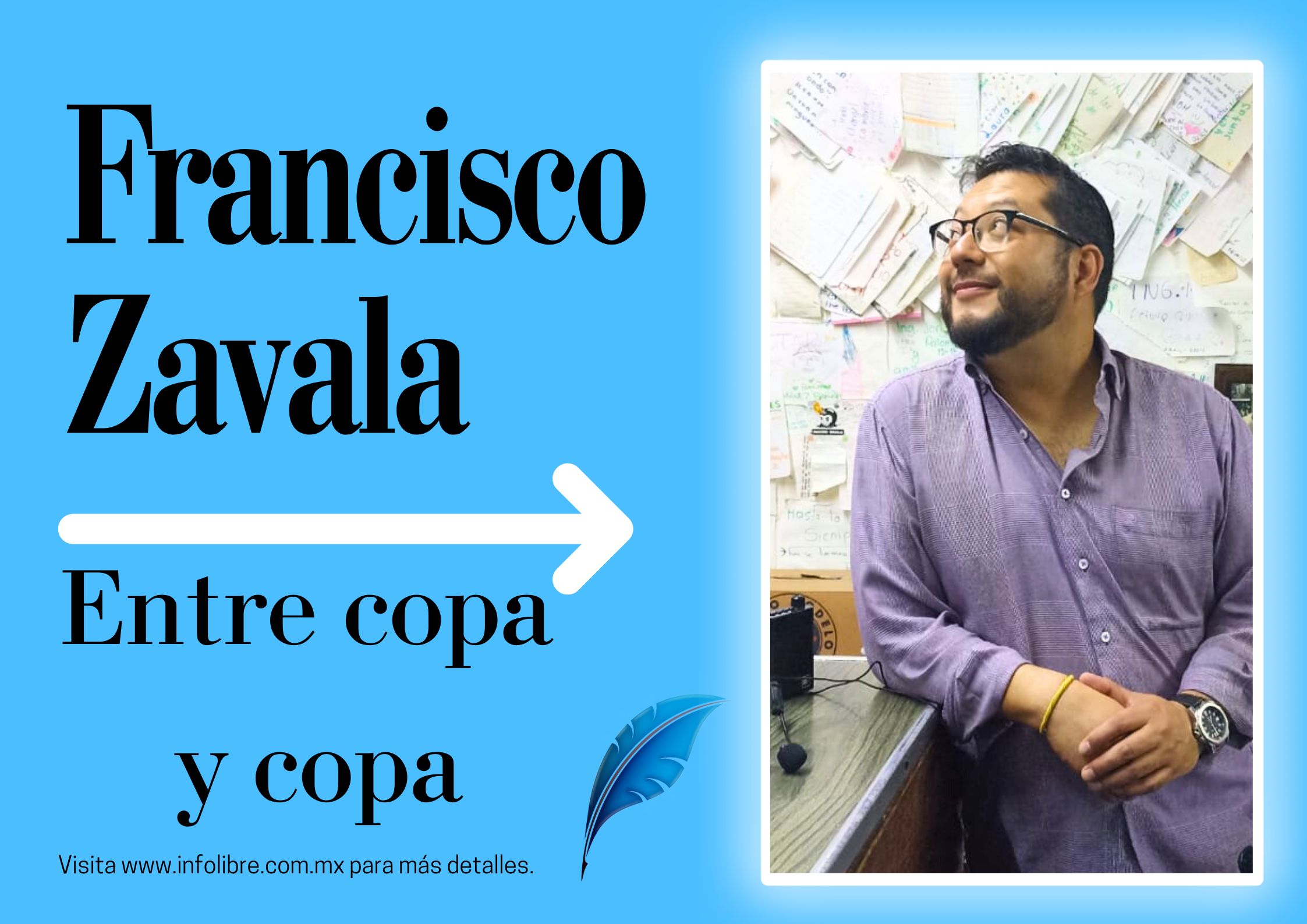 Francisco Zavala
