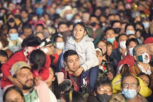Grito en Pachuca 2025: Checa aquí el programa completo
