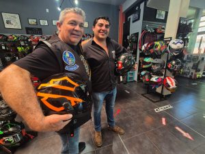 Puma Racing: 38 años de tradición sobre dos ruedas