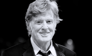 Muere el actor y director, ganador del Oscar, Robert Redford