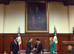 La Suprema Corte abre sus puertas tras casi tres años: inicia “una nueva etapa histórica”