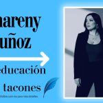 Shareny Muñoz