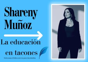 Donde un gis abre horizontes y un cuaderno guarda sueños