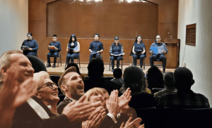 UAEH abre el telón con la 23 Semana Internacional de la Dramaturgia Contemporánea