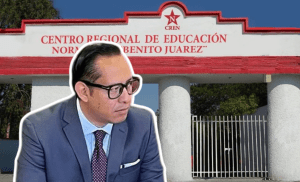 CREN Benito Juárez: tres docentes volverían, uno acumula 11 denuncias